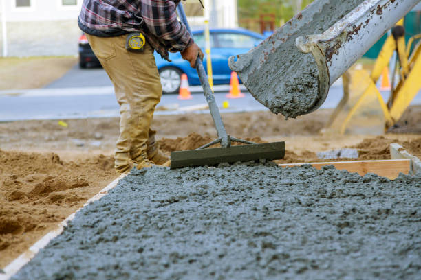 Best Concrete Grinding and Polishing in On Top Of The World Designated Place, FL