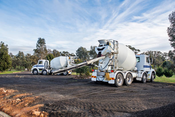 Best Concrete Sidewalk Installation in On Top Of The World Designated Place, FL