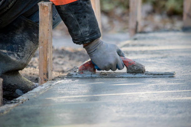  On Top Of The World Designated Place, FL Concrete contractor Pros