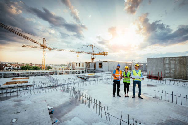 Best Industrial Concrete Flooring in On Top Of The World Designated Place, FL