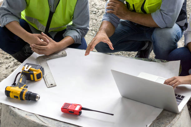 Best Concrete Sealing and Maintenance in On Top Of The World Designated Place, FL